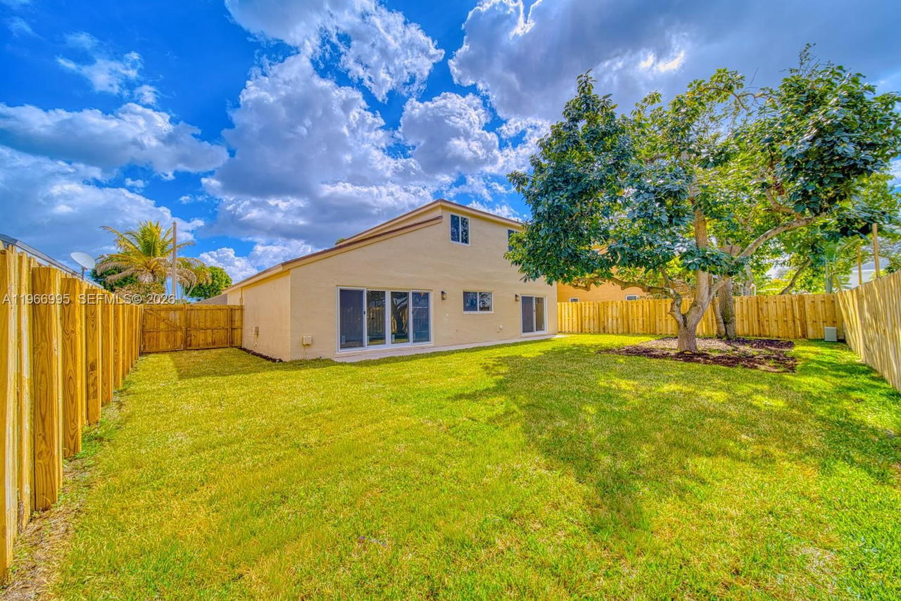 Real estate property located at 3230 Jasper Way, Broward, River Run, Miramar, FL