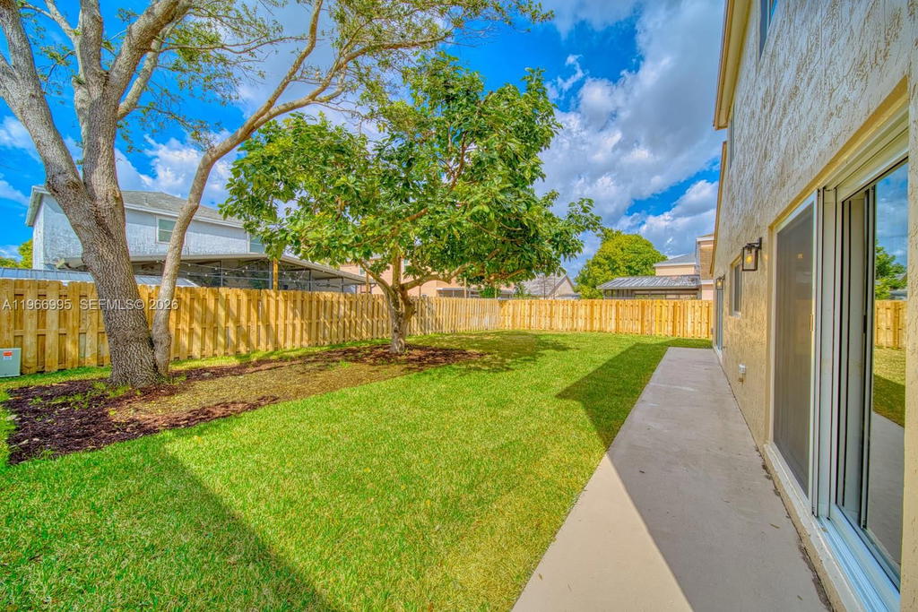 Real estate property located at 3230 Jasper Way, Broward, River Run, Miramar, FL
