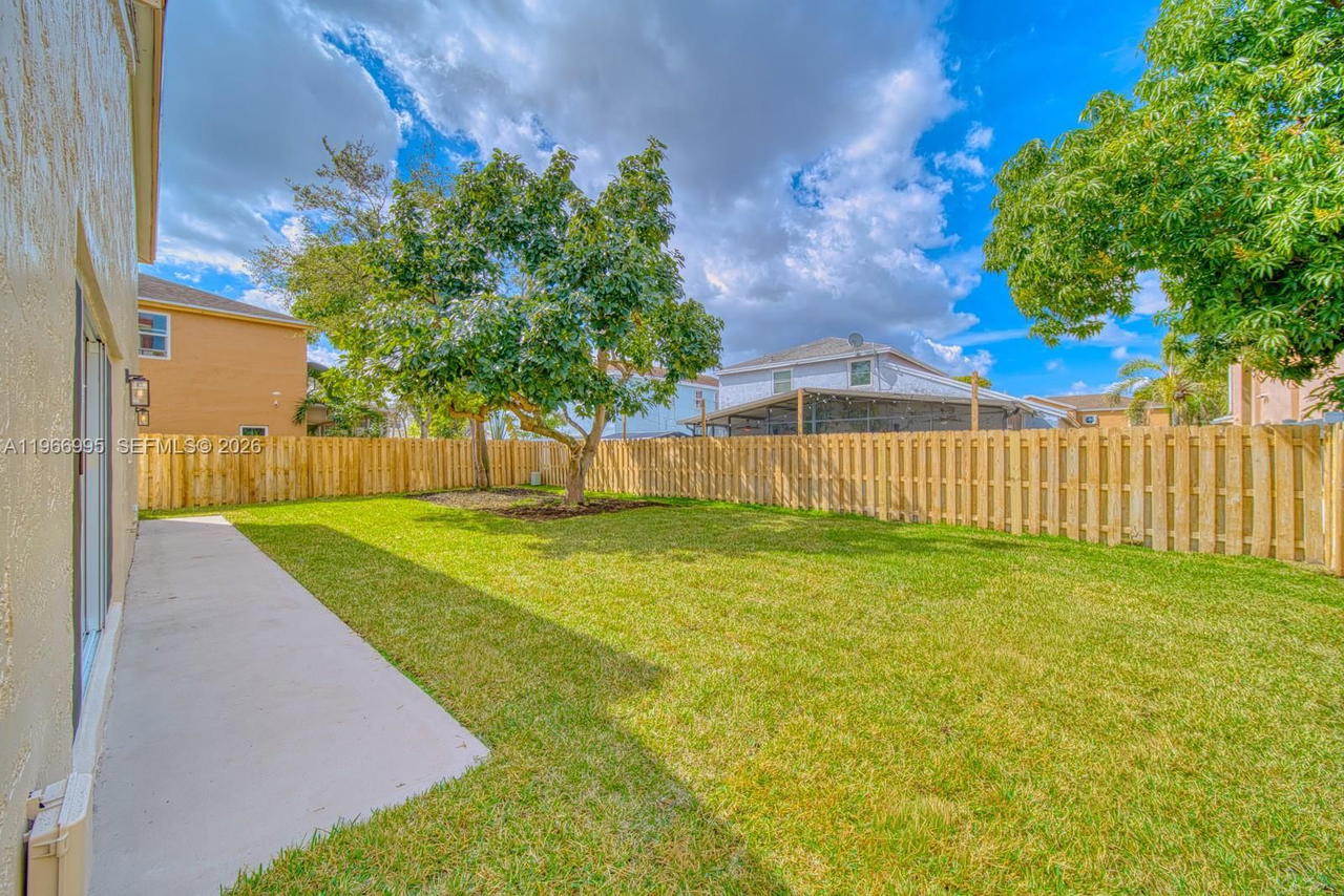 Real estate property located at 3230 Jasper Way, Broward, River Run, Miramar, FL