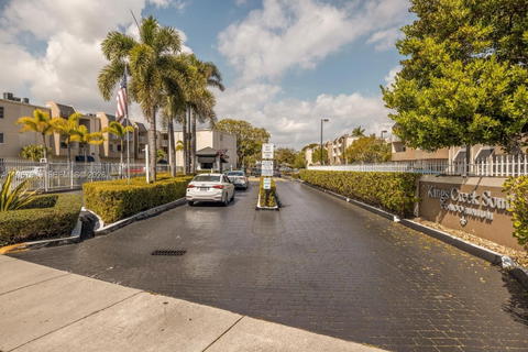 Real estate property located at 7785 86th St E-119, Miami-dade, Kings Creek So Condo, Miami, FL