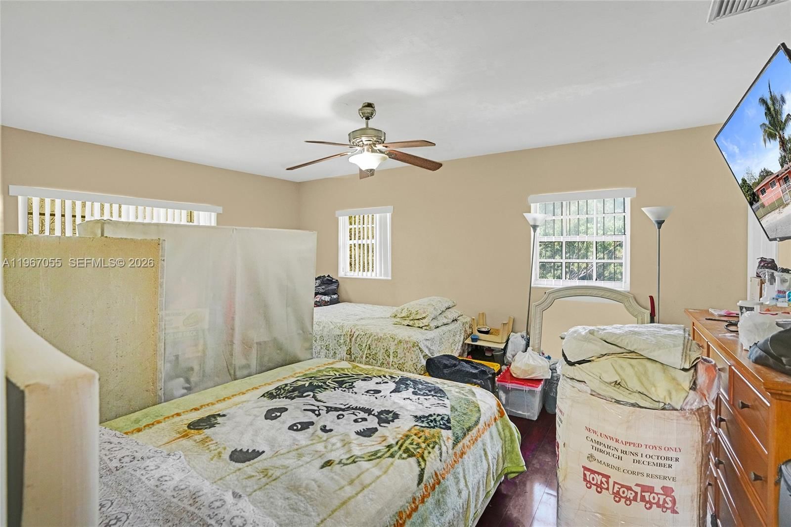 Real estate property located at 1775 147th St, Miami-dade, Arch Creek Estates, Miami, FL