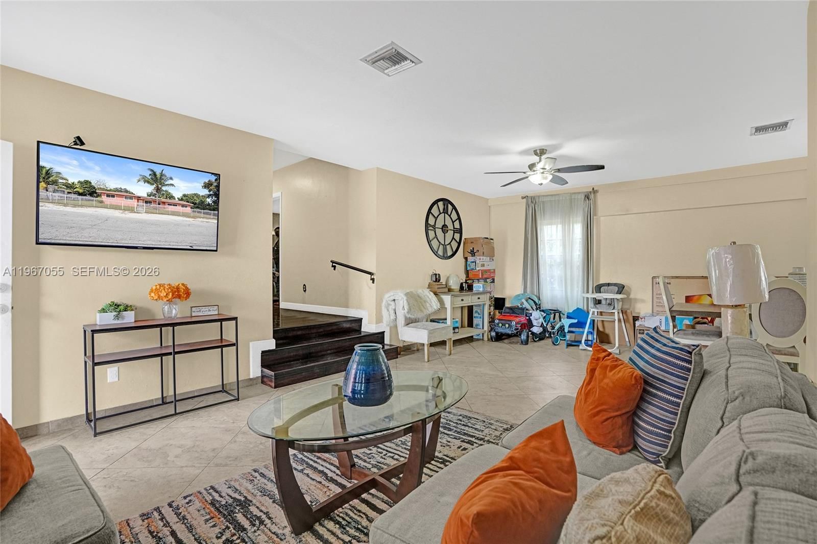 Real estate property located at 1775 147th St, Miami-dade, Arch Creek Estates, Miami, FL