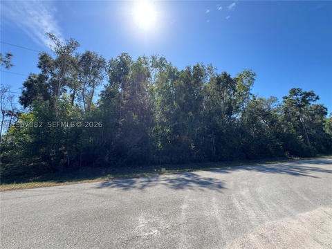 Real estate property located at UNINCORPORATED SPANISH OAKS LANE, Other, Golden Gate Est, Other, FL