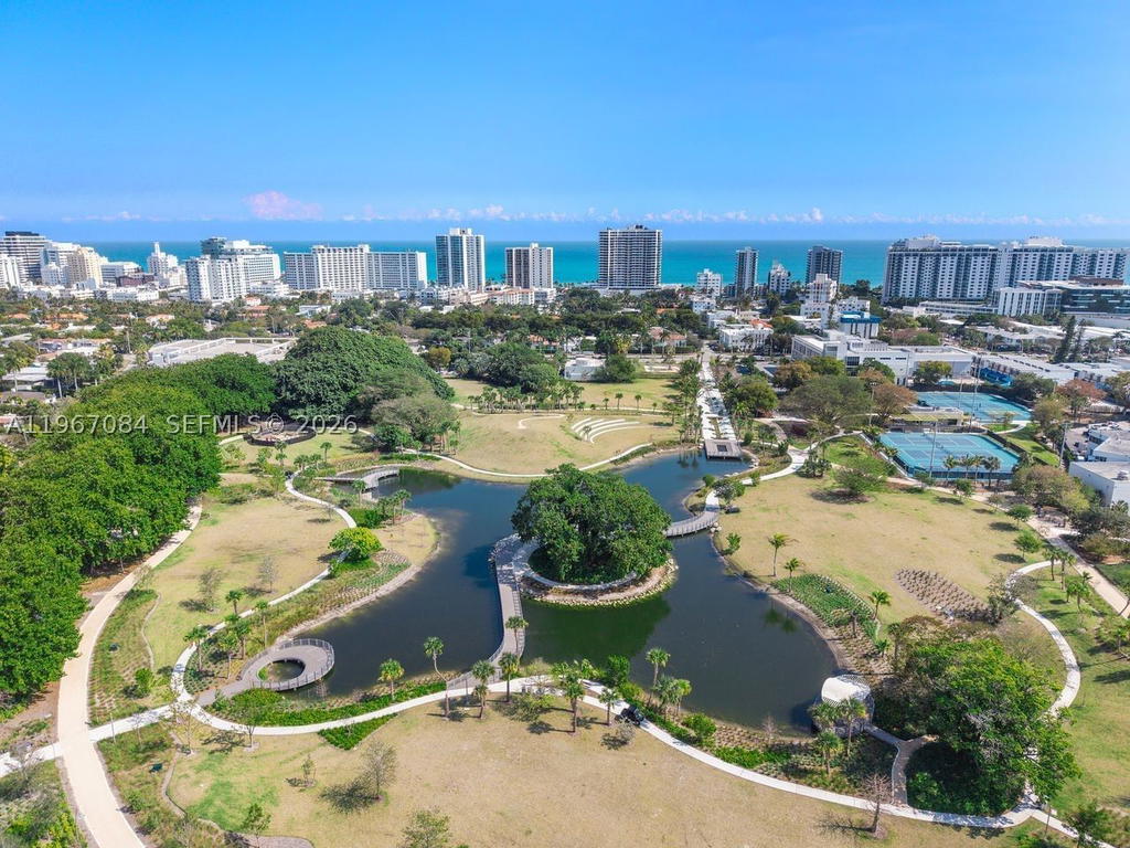 Real estate property located at 2880 Fairgreen Dr, Miami-dade, Fairgreen 2nd Amd Pl, Miami Beach, FL