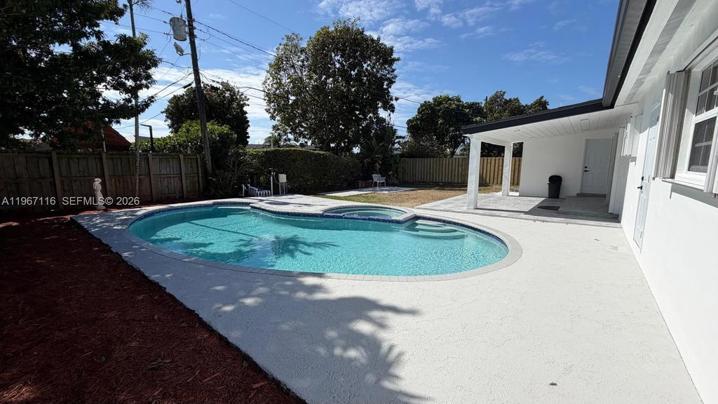 Real estate property located at 9620 9th Ter, Miami-dade, Town Park Heights, Miami, FL
