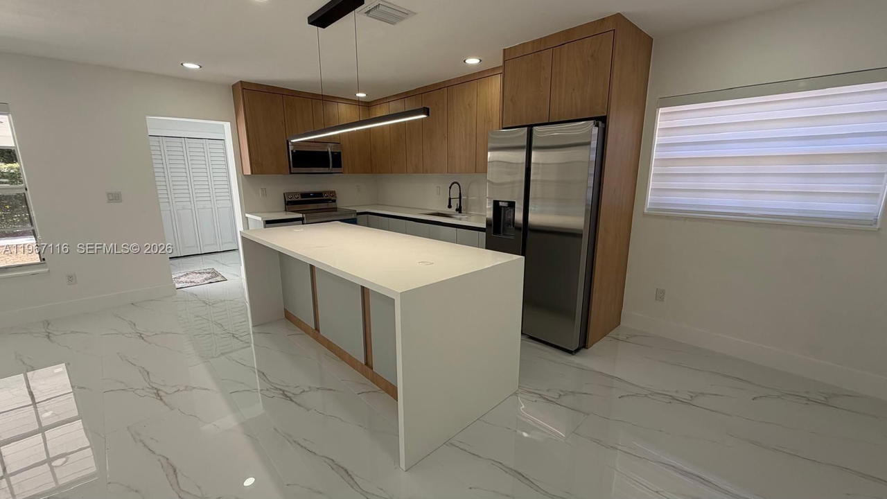 Real estate property located at 9620 9th Ter, Miami-dade, Town Park Heights, Miami, FL