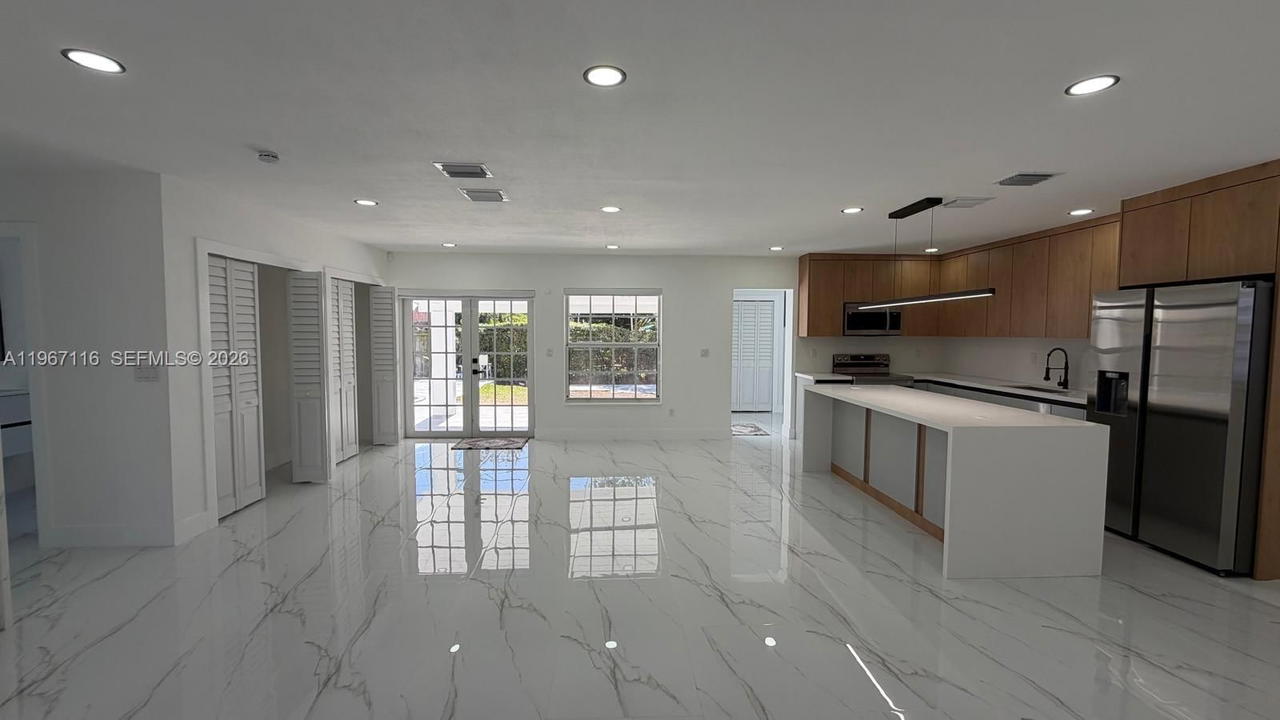 Real estate property located at 9620 9th Ter, Miami-dade, Town Park Heights, Miami, FL