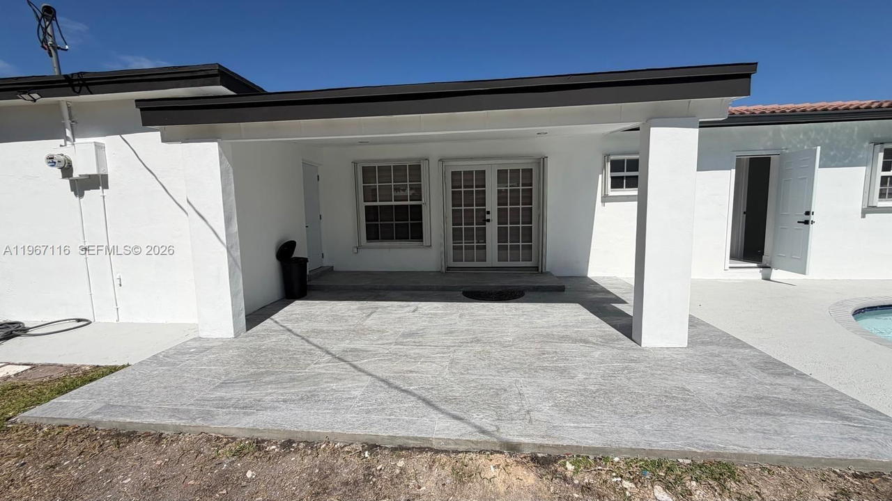 Real estate property located at 9620 9th Ter, Miami-dade, Town Park Heights, Miami, FL