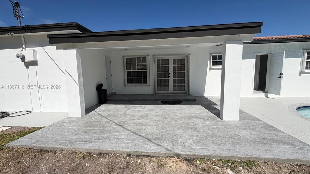 Real estate property located at 9620 9th Ter, Miami-dade, Town Park Heights, Miami, FL