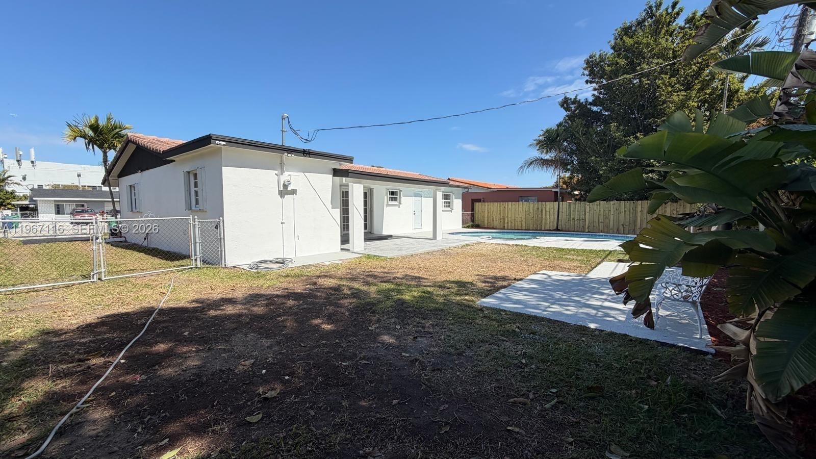 Real estate property located at 9620 9th Ter, Miami-dade, Town Park Heights, Miami, FL