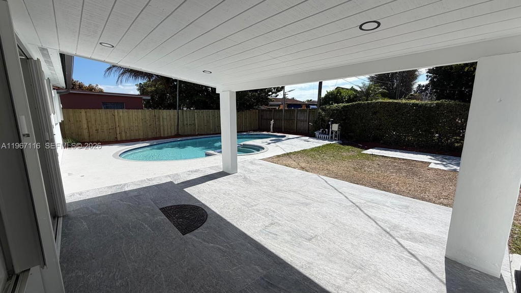 Real estate property located at 9620 9th Ter, Miami-dade, Town Park Heights, Miami, FL