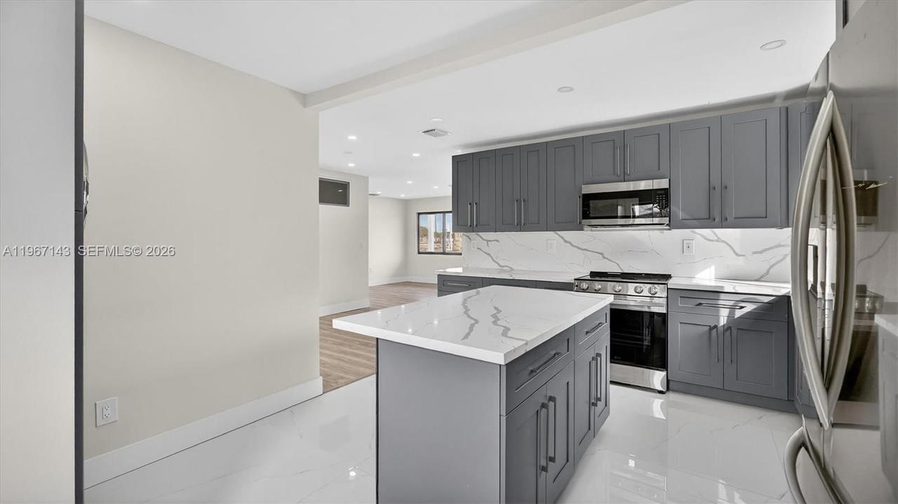 Real estate property located at 3740 188th St, Miami-dade, Carol City 2nd Addn, Miami Gardens, FL