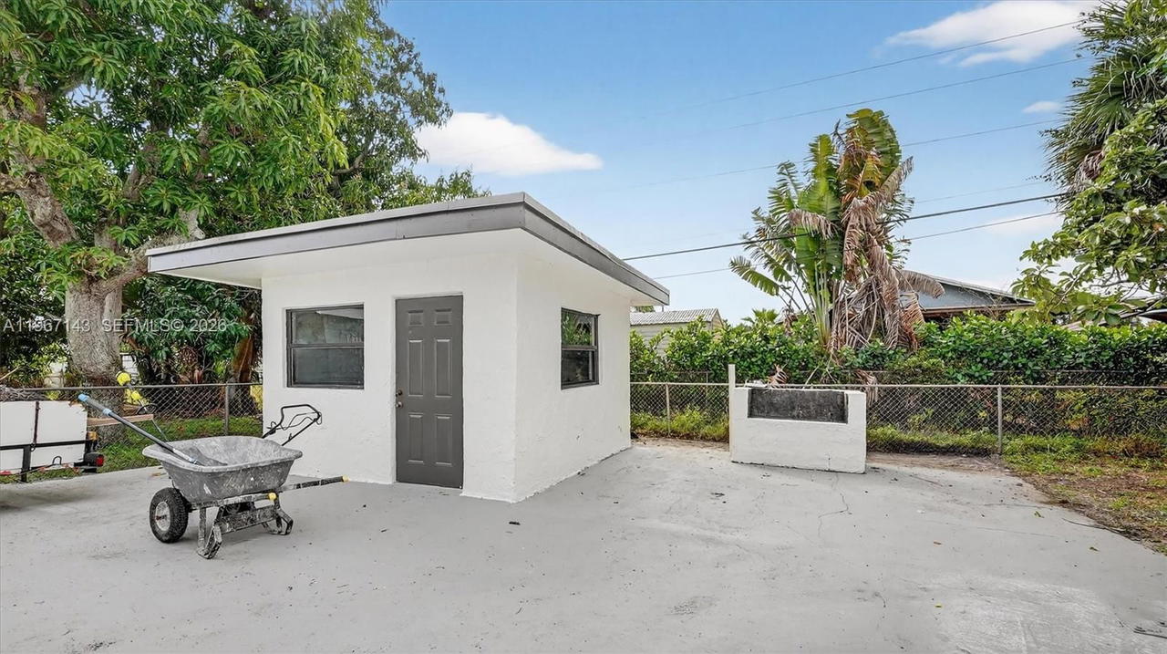 Real estate property located at 3740 188th St, Miami-dade, Carol City 2nd Addn, Miami Gardens, FL