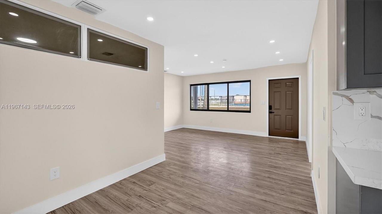 Real estate property located at 3740 188th St, Miami-dade, Carol City 2nd Addn, Miami Gardens, FL