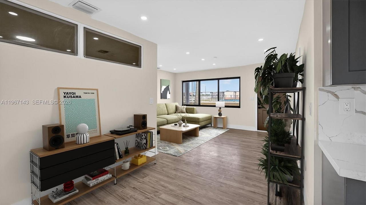 Real estate property located at 3740 188th St, Miami-dade, Carol City 2nd Addn, Miami Gardens, FL