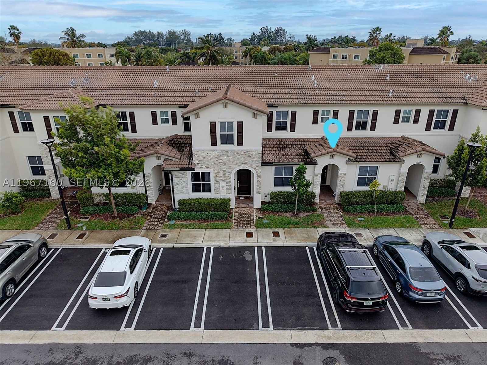 Real estate property located at 12121 23rd Ct, Miami-dade, Westview Gardens Apartmen, Miami, FL