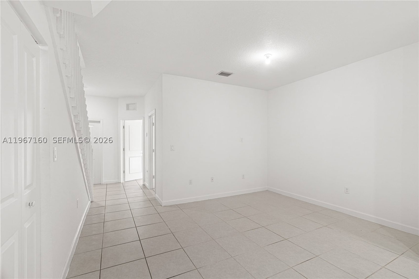 Real estate property located at 12121 23rd Ct, Miami-dade, Westview Gardens Apartmen, Miami, FL