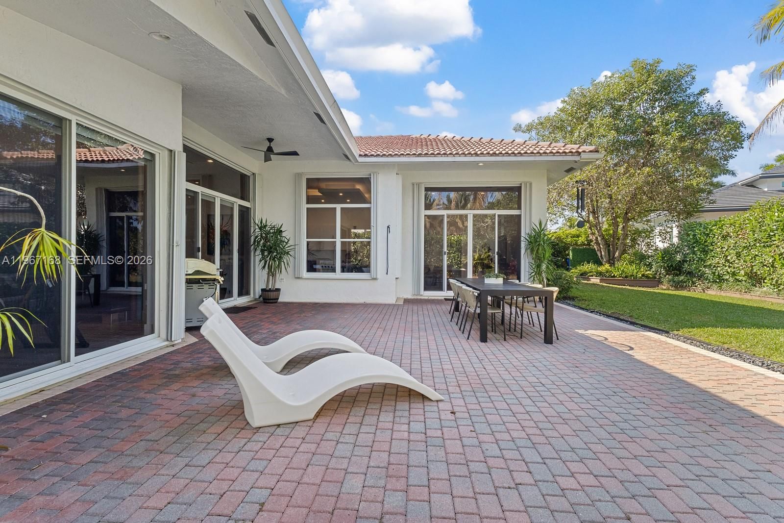 Real estate property located at 1774 Harbor Pointe Circle, Broward, Sector 7-parcel Q 168-41, Weston, FL