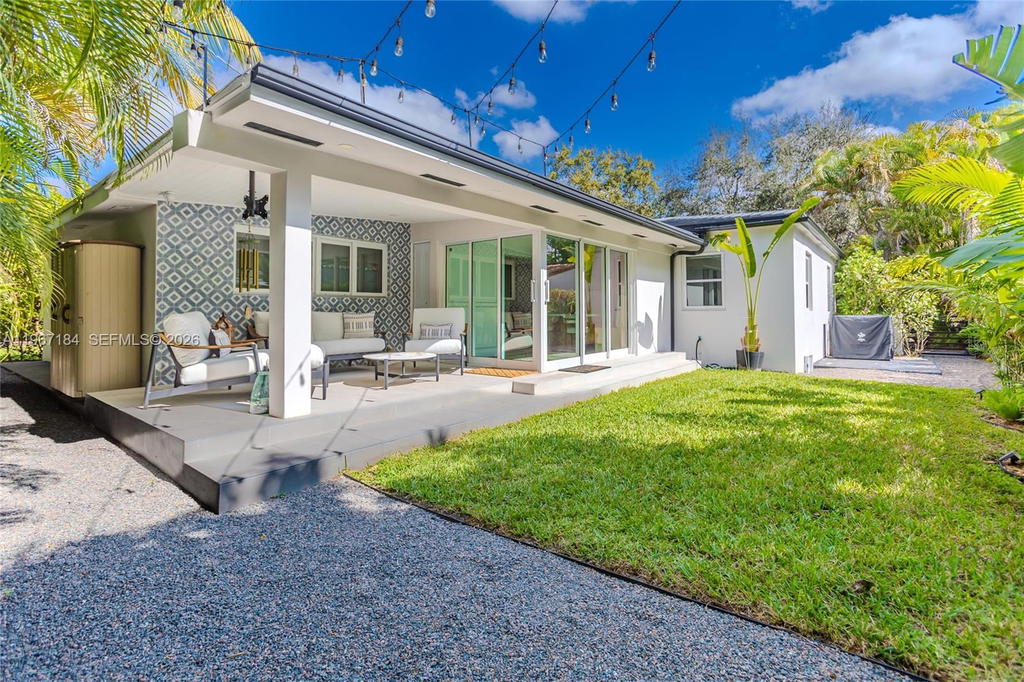 Real estate property located at 814 Monterey St, Miami-dade, Welbon, Coral Gables, FL