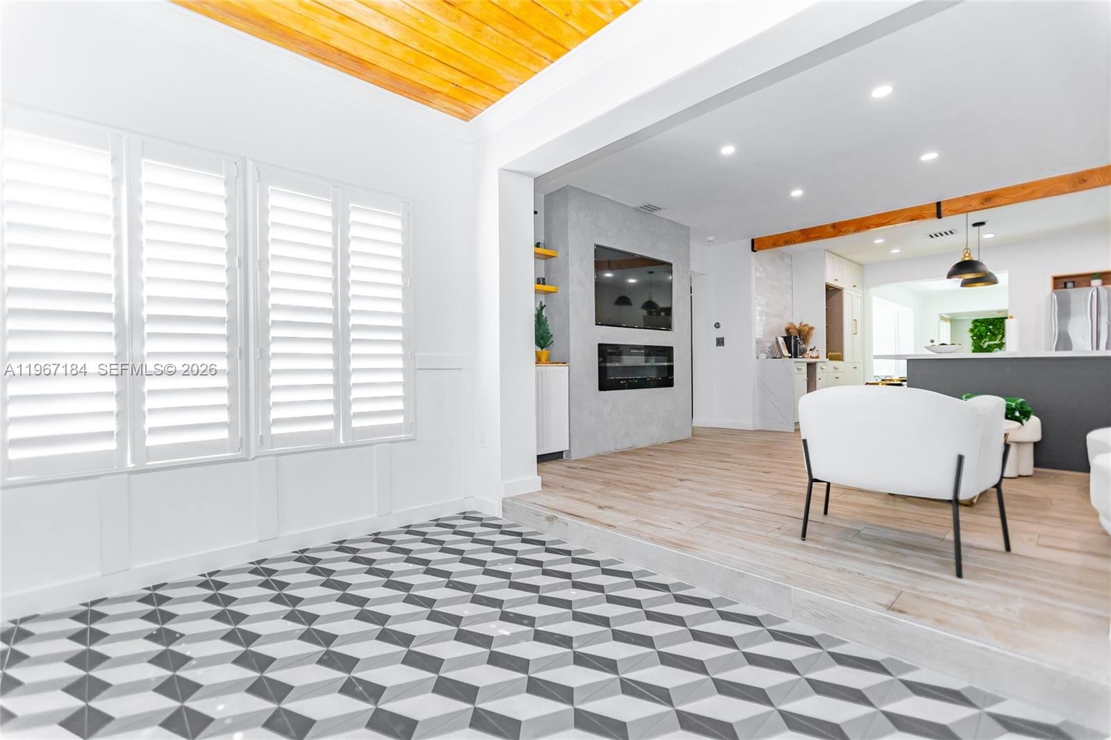 Real estate property located at 814 Monterey St, Miami-dade, Welbon, Coral Gables, FL