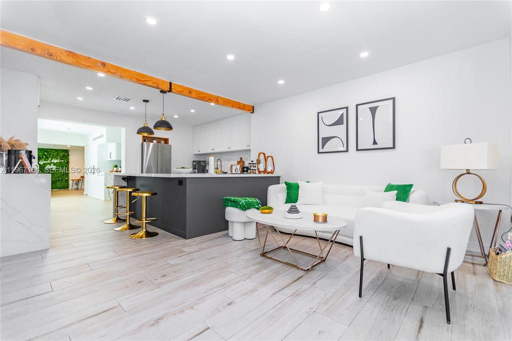 Real estate property located at 814 Monterey St, Miami-dade, Welbon, Coral Gables, FL