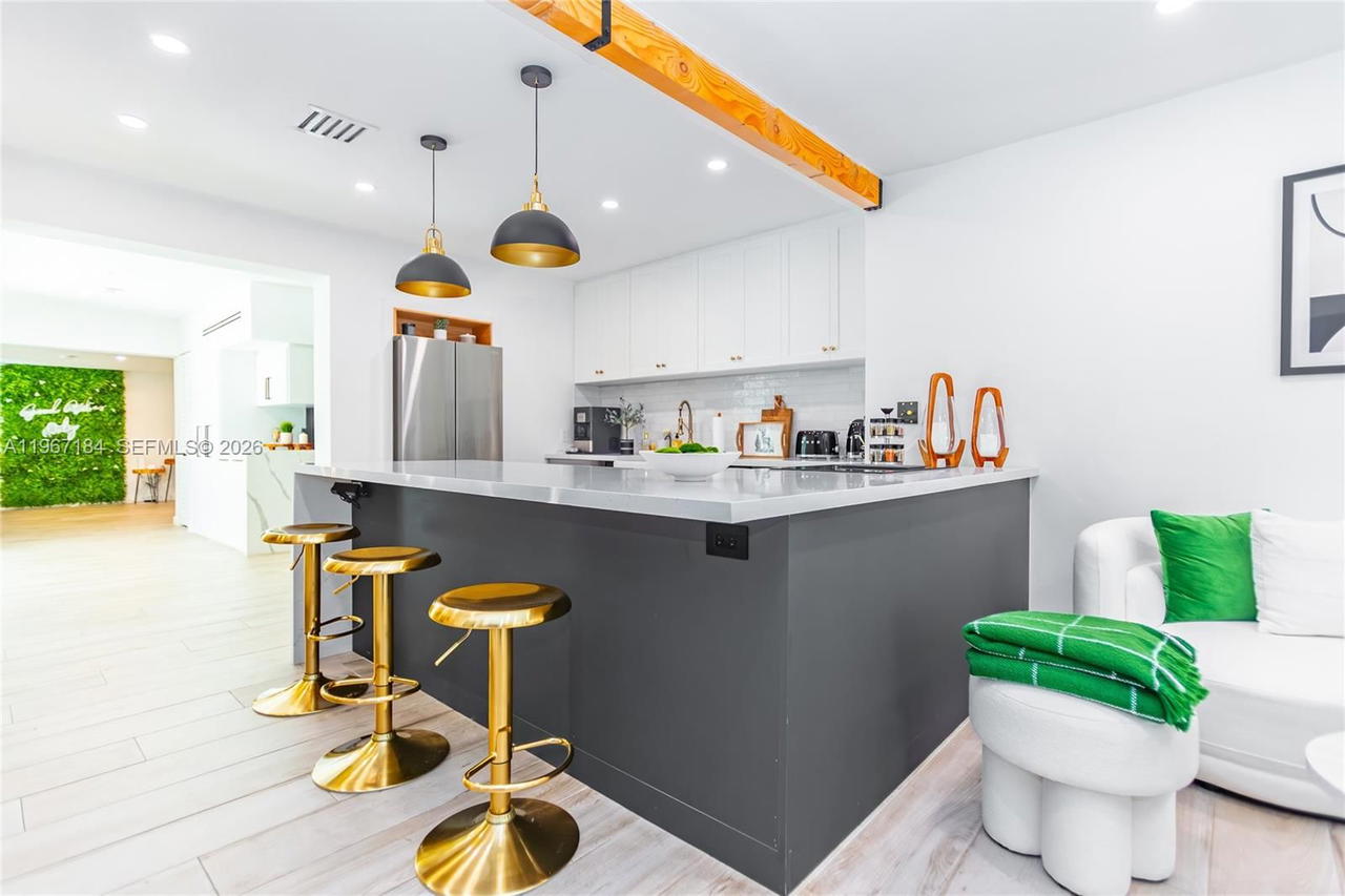 Real estate property located at 814 Monterey St, Miami-dade, Welbon, Coral Gables, FL