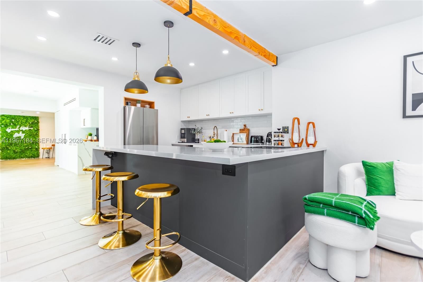 Real estate property located at 814 Monterey St, Miami-dade, Welbon, Coral Gables, FL