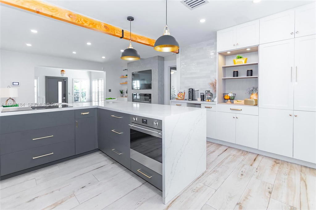 Real estate property located at 814 Monterey St, Miami-dade, Welbon, Coral Gables, FL
