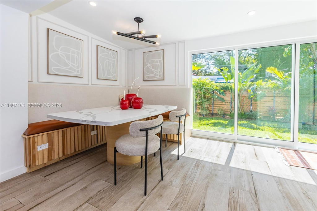 Real estate property located at 814 Monterey St, Miami-dade, Welbon, Coral Gables, FL