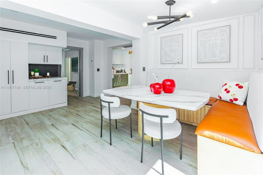 Real estate property located at 814 Monterey St, Miami-dade, Welbon, Coral Gables, FL