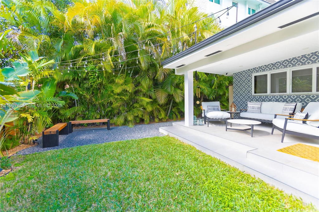 Real estate property located at 814 Monterey St, Miami-dade, Welbon, Coral Gables, FL