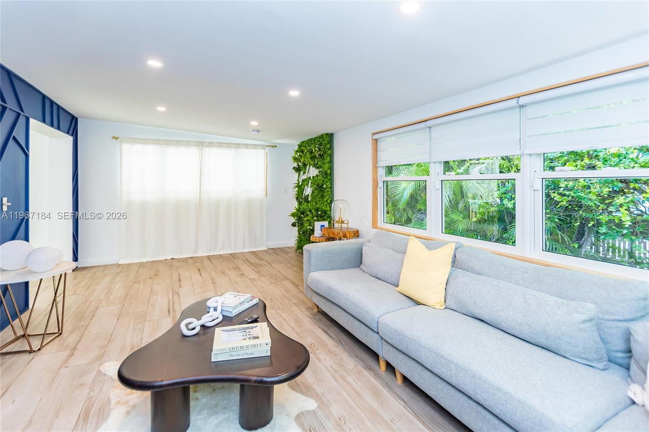 Real estate property located at 814 Monterey St, Miami-dade, Welbon, Coral Gables, FL