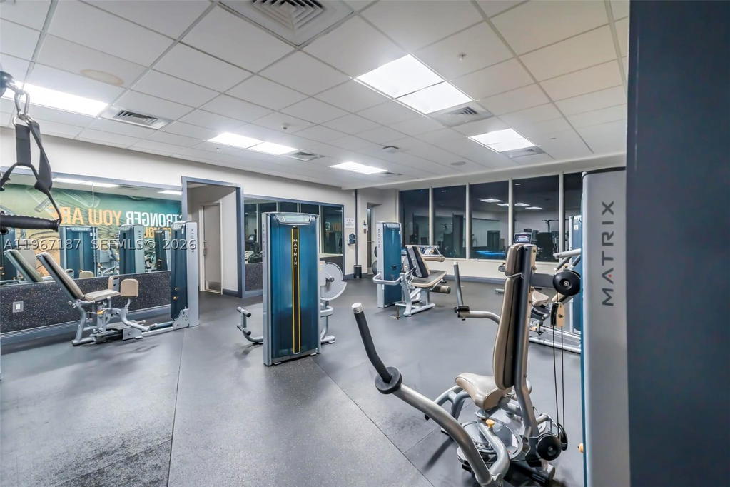 Real estate property located at 1750 Bayshore Dr #4507, Miami-dade, Opera Tower Condo, Miami, FL