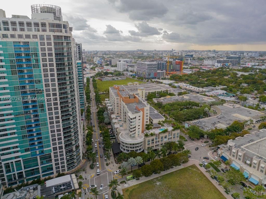 Real estate property located at 3250 1st Ave #1115, Miami-dade, Midblock Miami Condo, Miami, FL