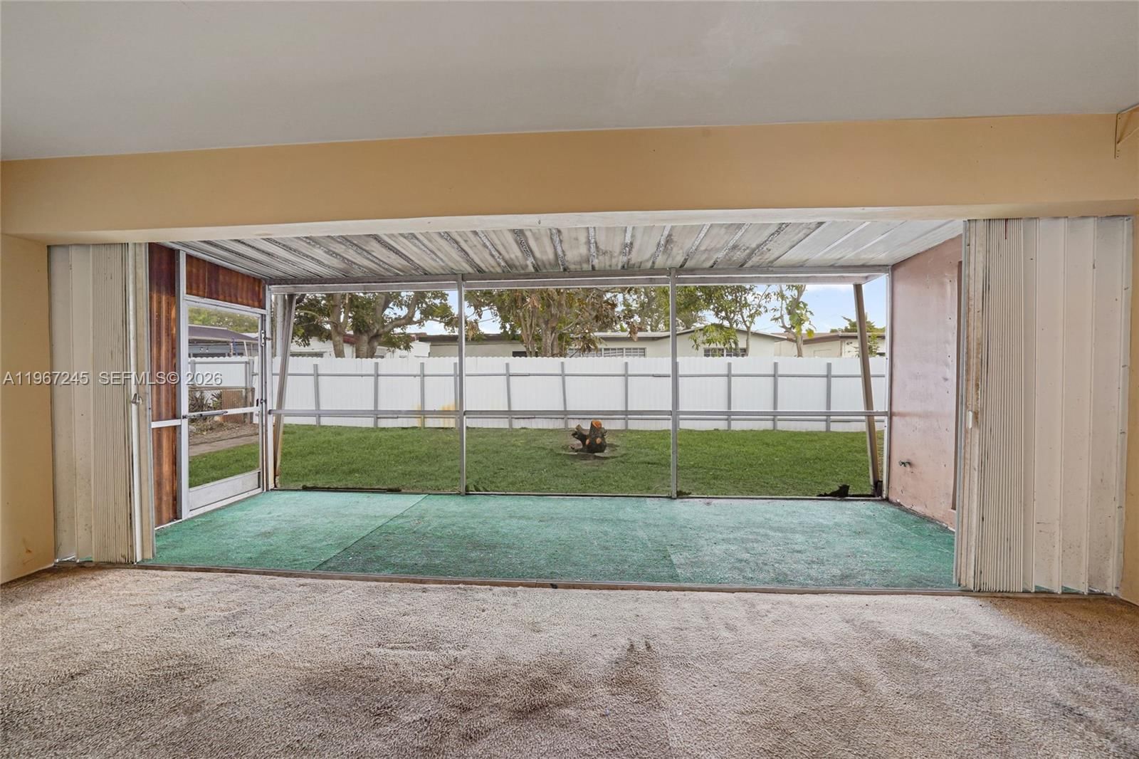 Real estate property located at 7637 Biltmore Blvd, Broward, Miramar Park 2nd Add, Miramar, FL
