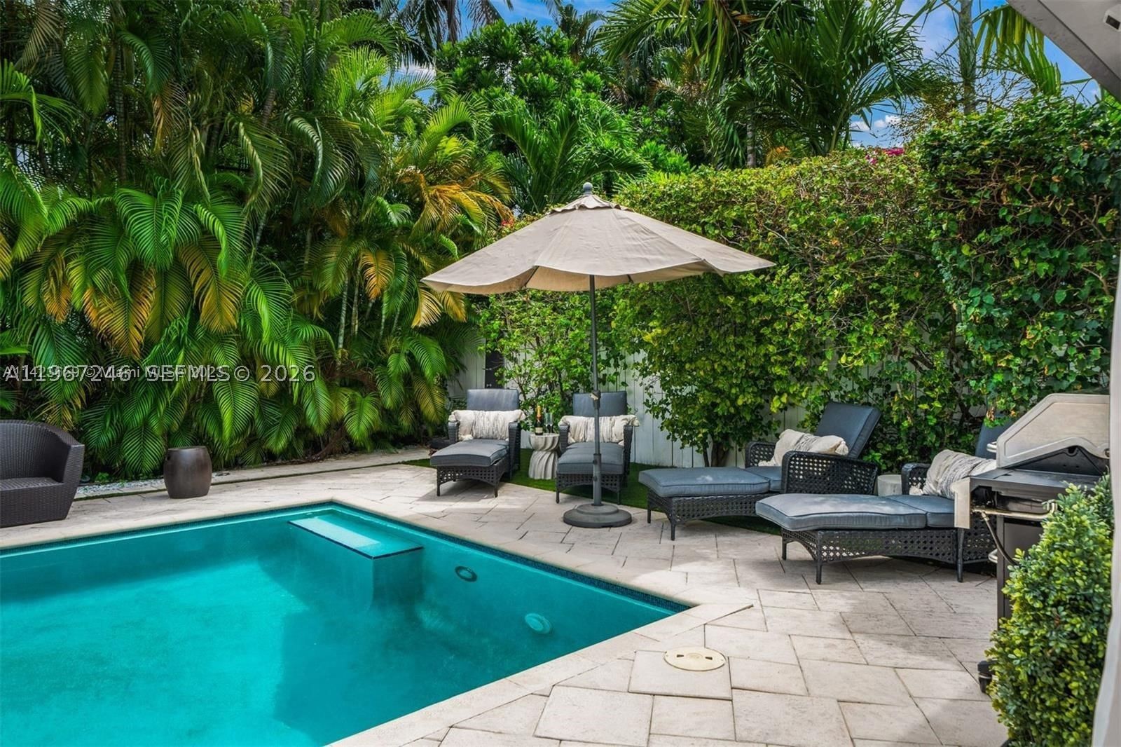 Real estate property located at 736 51 st, Miami-dade, Lake View Heights Sub, Miami Beach, FL