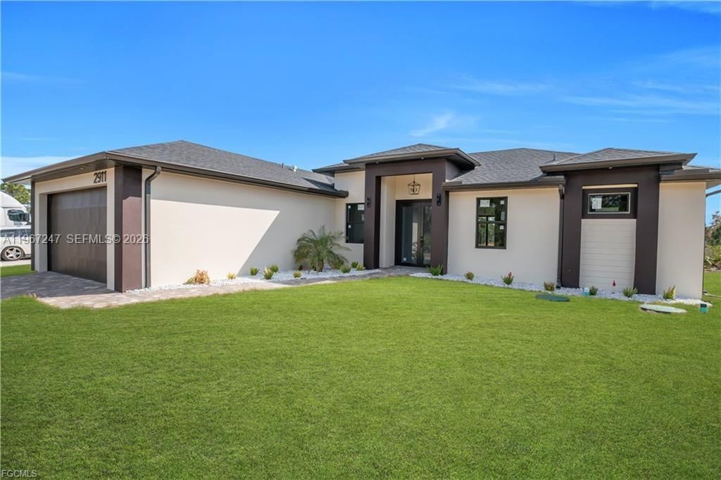 Real estate property located at 2911 46th st w, Lee, Lehigh Acres, Lehigh Acres, FL