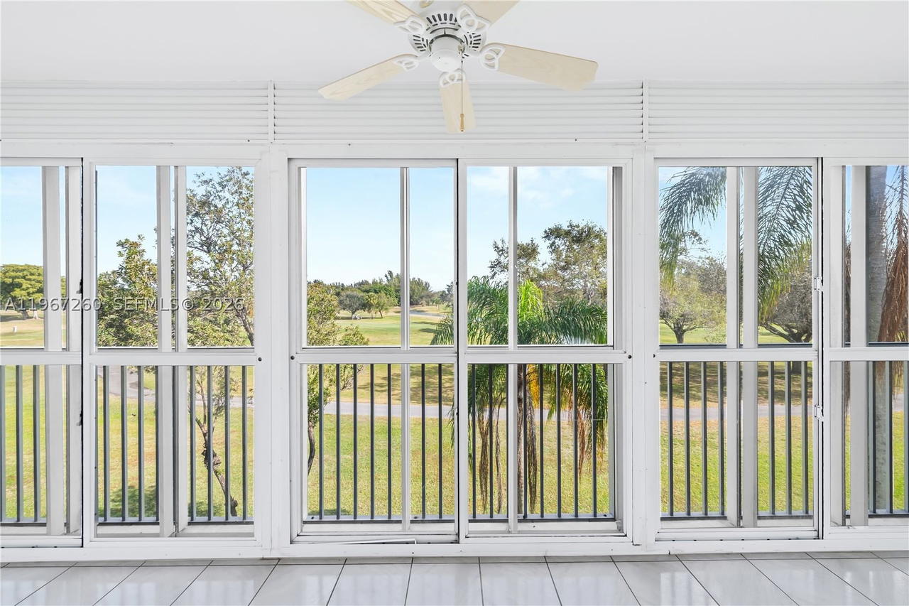 Real estate property located at 12701 13th St #314F, Broward, Cambridge At Century Vill, Pembroke Pines, FL