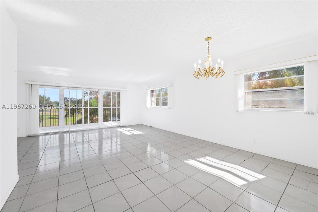 Real estate property located at 12701 13th St #314F, Broward, Cambridge At Century Vill, Pembroke Pines, FL