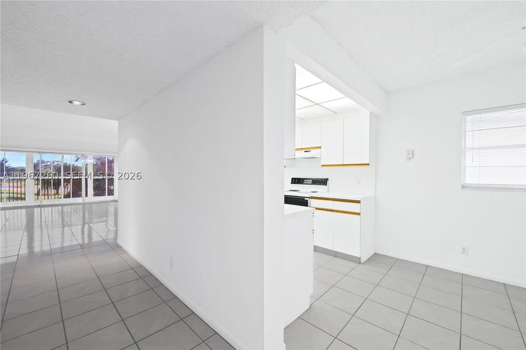 Real estate property located at 12701 13th St #314F, Broward, Cambridge At Century Vill, Pembroke Pines, FL