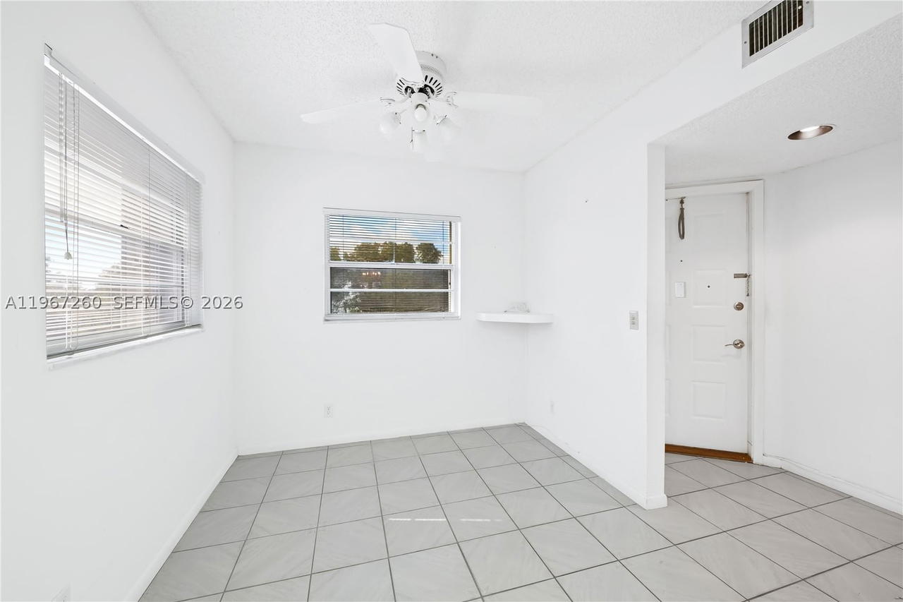 Real estate property located at 12701 13th St #314F, Broward, Cambridge At Century Vill, Pembroke Pines, FL