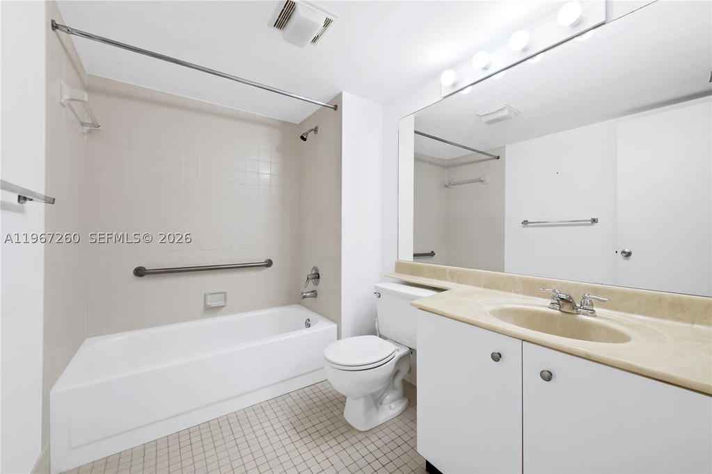 Real estate property located at 12701 13th St #314F, Broward, Cambridge At Century Vill, Pembroke Pines, FL