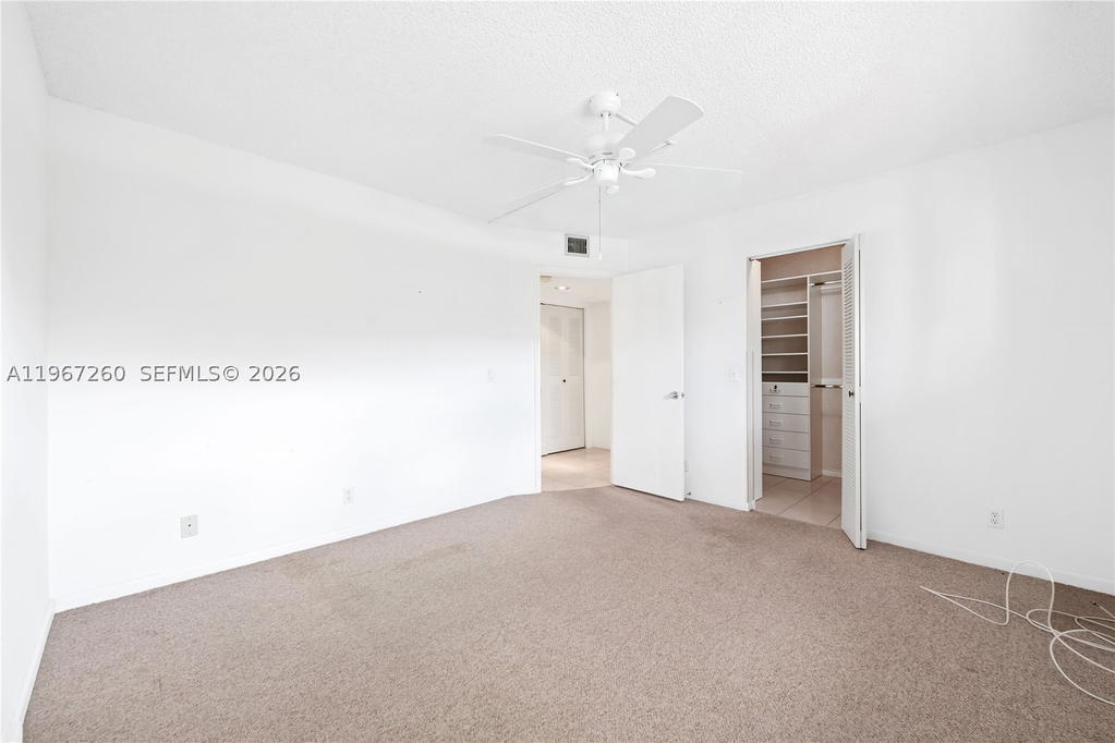 Real estate property located at 12701 13th St #314F, Broward, Cambridge At Century Vill, Pembroke Pines, FL
