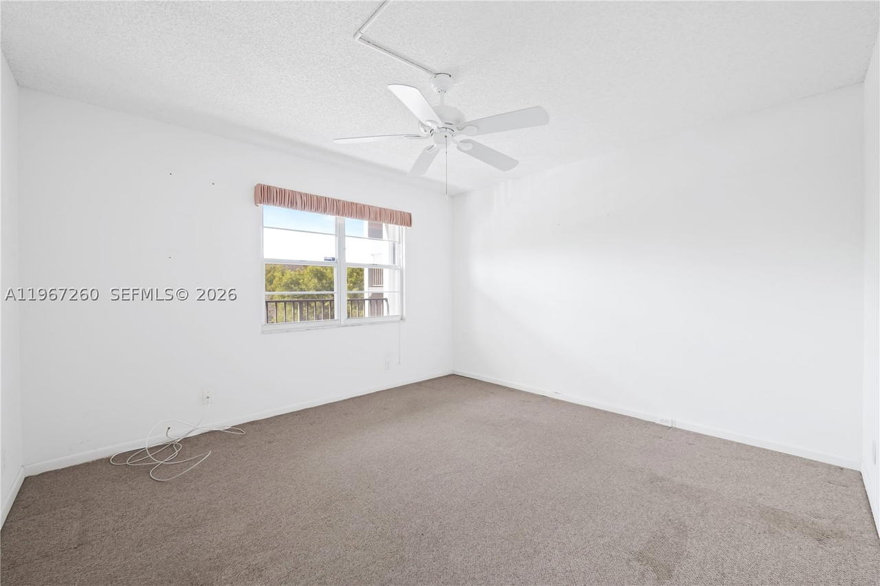 Real estate property located at 12701 13th St #314F, Broward, Cambridge At Century Vill, Pembroke Pines, FL