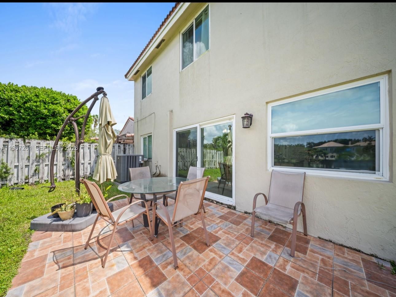 Real estate property located at 1340 125th Ter, Broward, Savannah Plat 3, Sunrise, FL