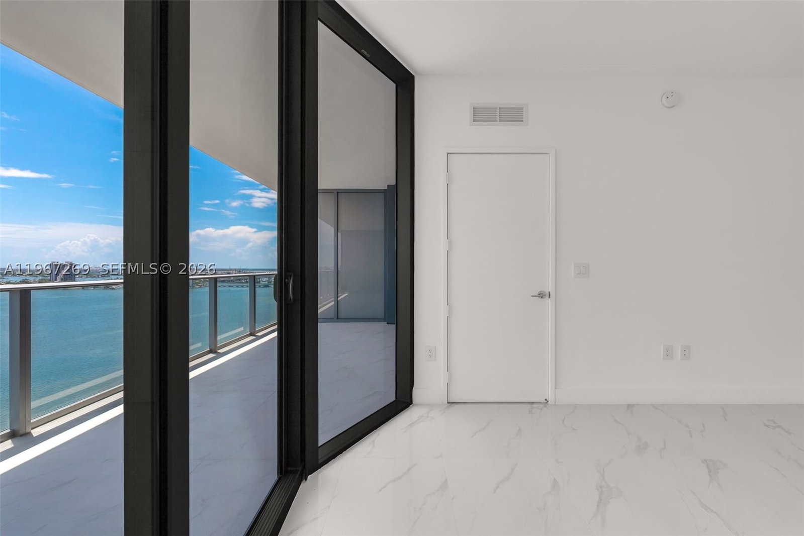 Real estate property located at 700 24th ST #1806, Miami-dade, Aria Reserve South Tower, Miami, FL