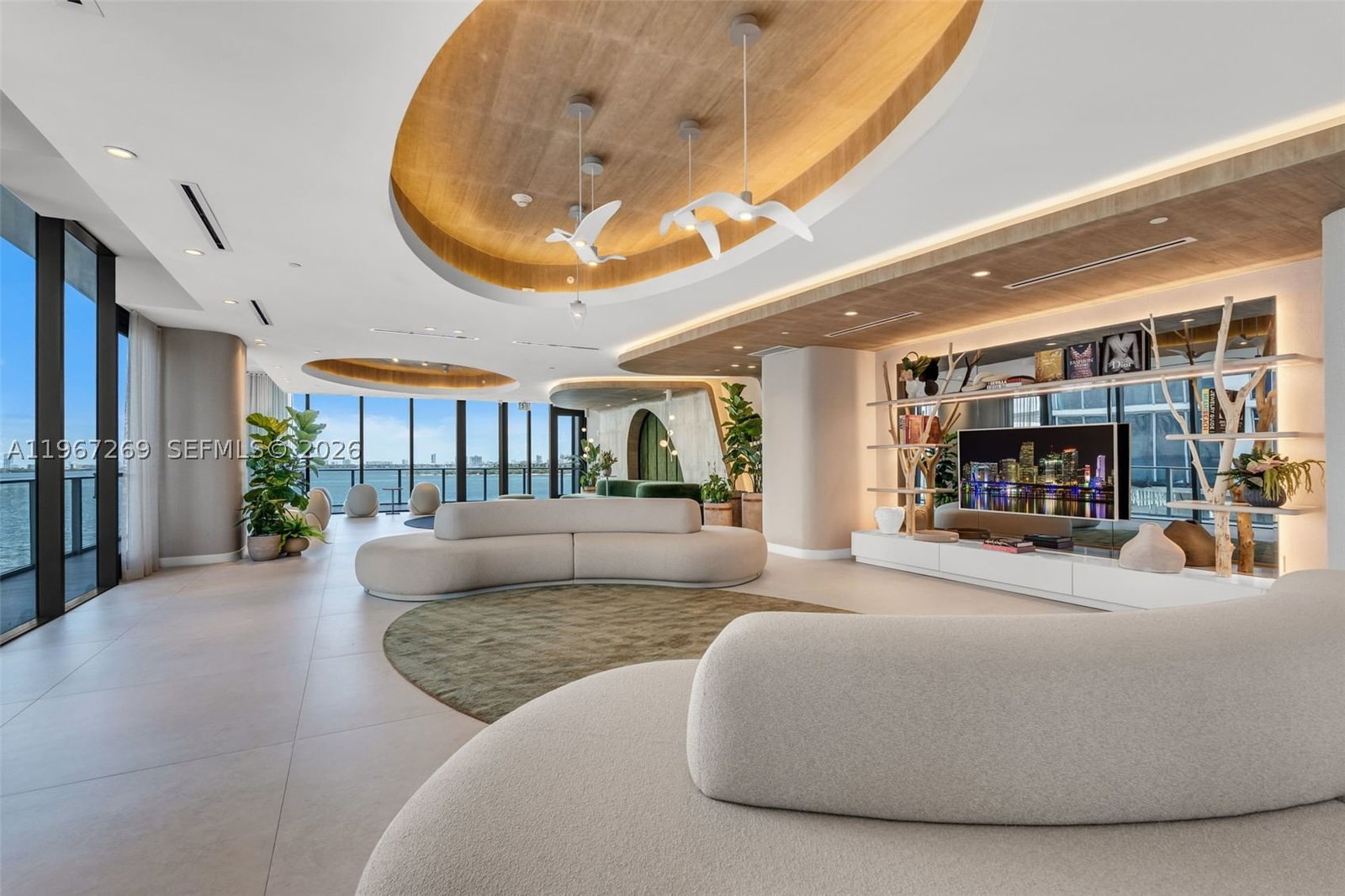 Real estate property located at 700 24th ST #1806, Miami-dade, Aria Reserve South Tower, Miami, FL