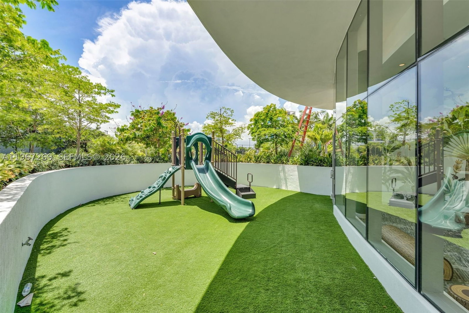 Real estate property located at 700 24th ST #1806, Miami-dade, Aria Reserve South Tower, Miami, FL