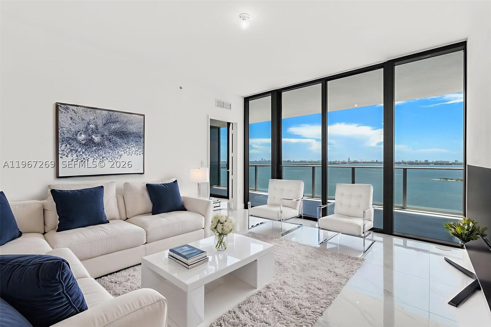 Real estate property located at 700 24th ST #1806, Miami-dade, Aria Reserve South Tower, Miami, FL