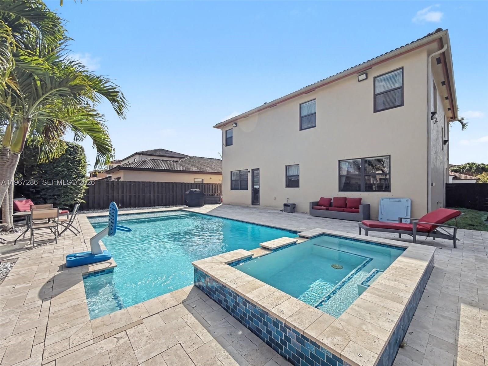 Real estate property located at 16673 44th St, Miami-dade, Interlaken, Miami, FL